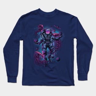 Jellyfish Protector Long Sleeve T-Shirt